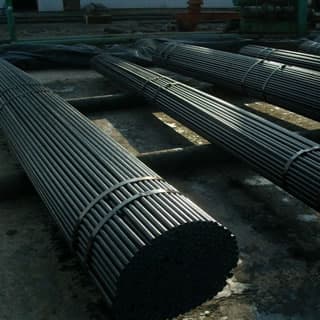 EN 10216-1 Seamless tubes